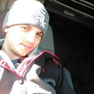 Meet your Posher, Timothy